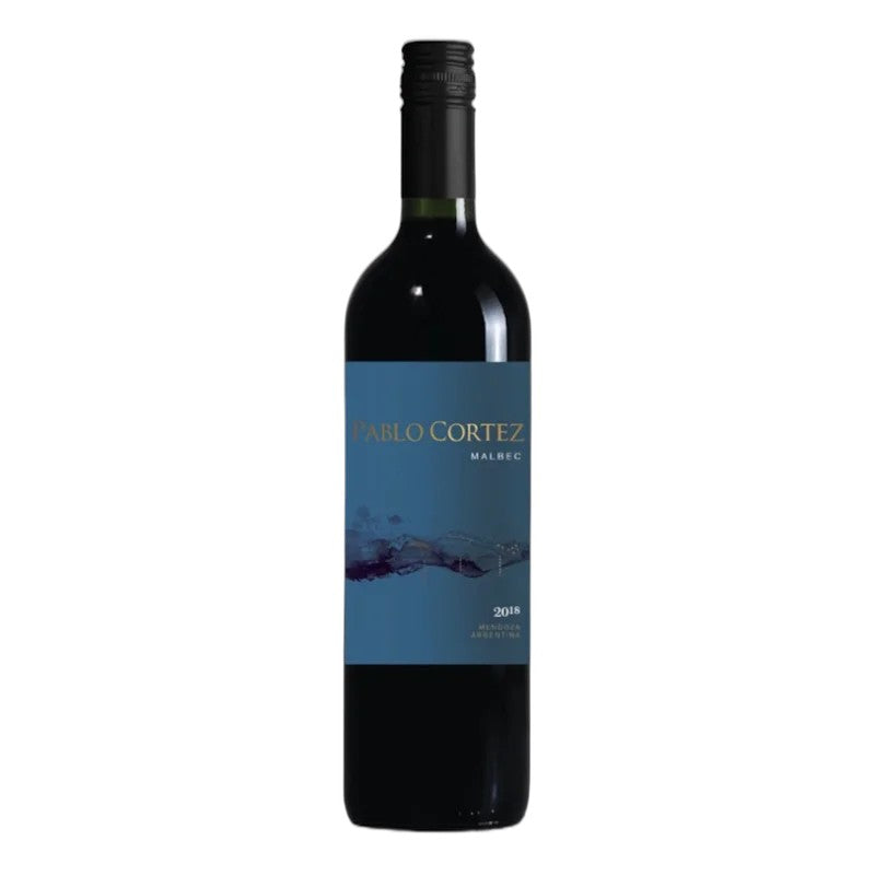 PabloCortez,Malbec