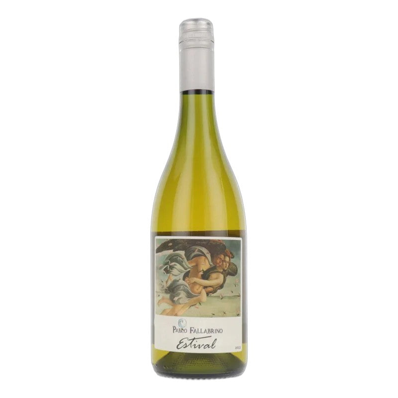 PabloFallabrino,‘Estival’Gewurztraminer/Chardonnay