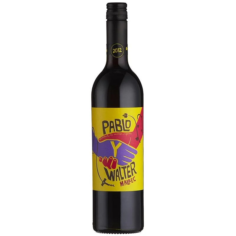 PabloyWalterMalbec