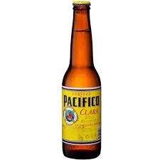 PacificoClara24x355mlNRB