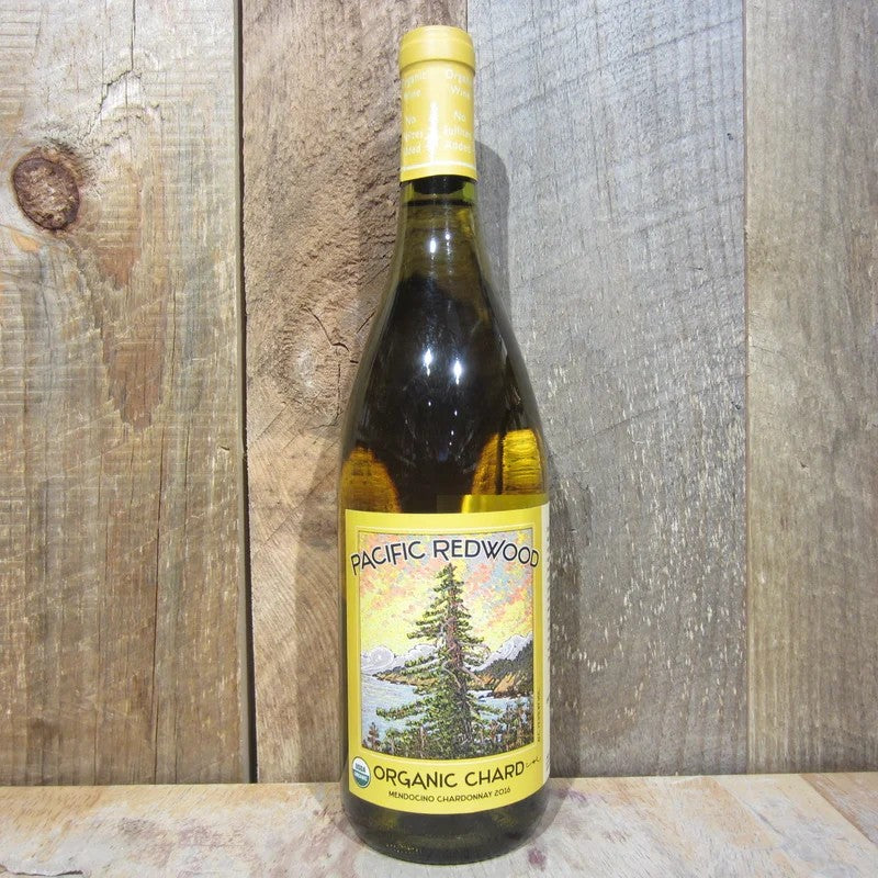 PacificRedwoodChardonnay750ml