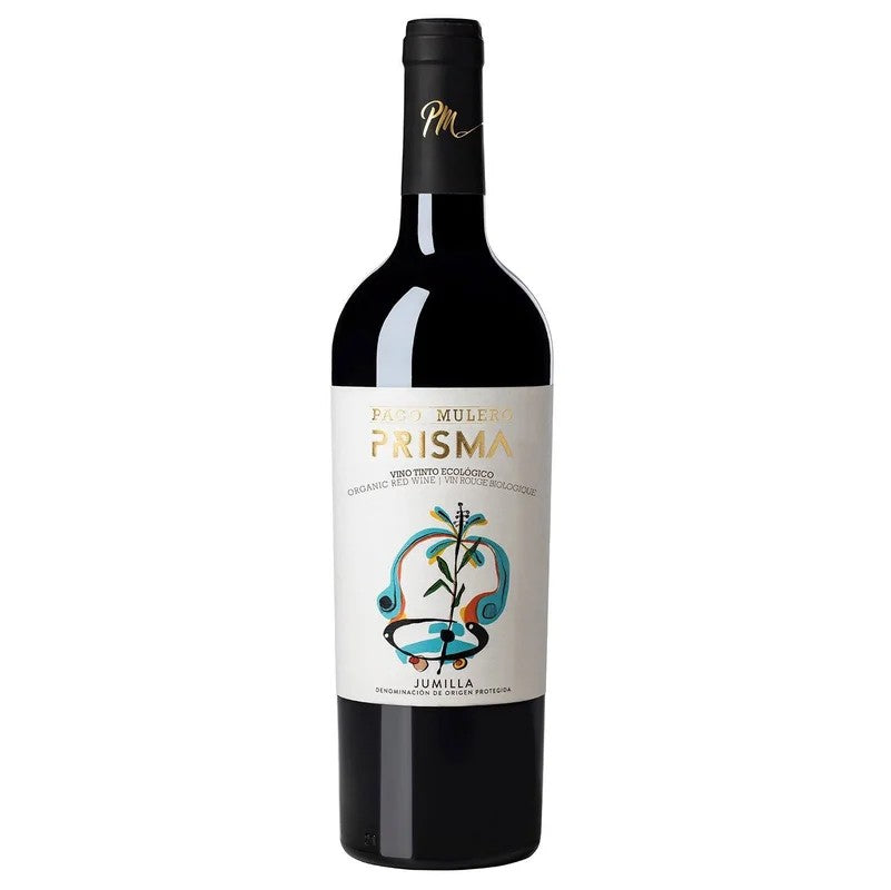 PacoMuleroPrismaOrganicMonastrell