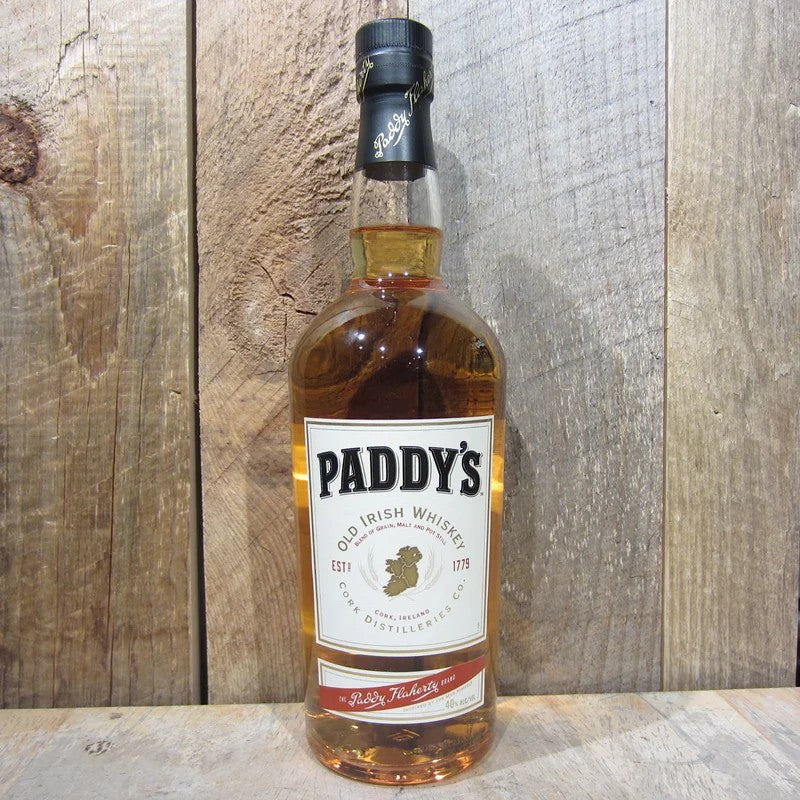 PaddysIrishWhiskey750ml