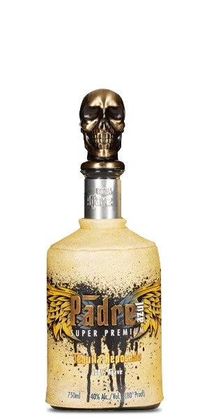 PadreAzulReposadoTequila(700mL)