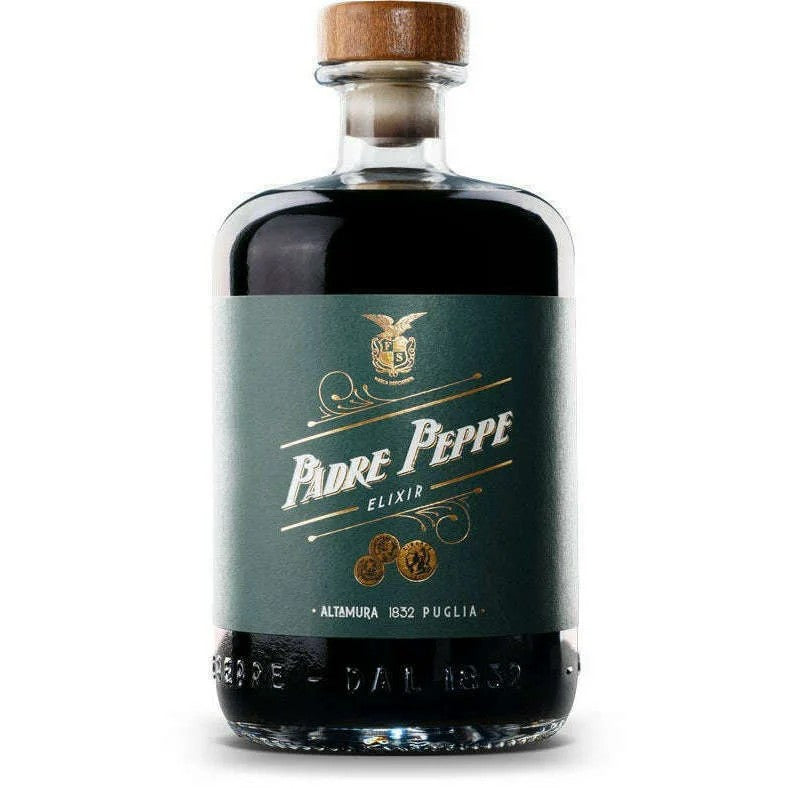 PadrePeppeElixirClassico(70CL,42.0%Vol.)