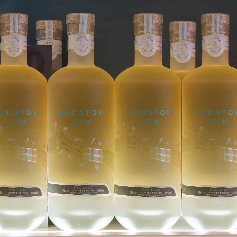 PadstowGin®FigLeaf70cl