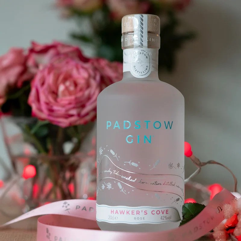 PadstowGin®‘Hawker’sCove’Rose42%20cl
