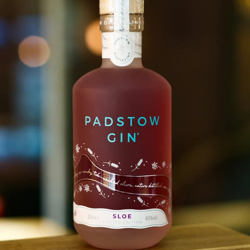 PadstowGin®Sloe20cl
