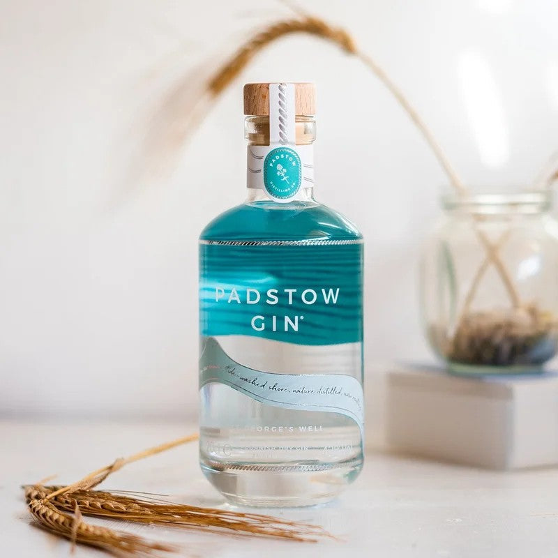 PadstowGin®‘StGeorge’sWell’Original42%20cl