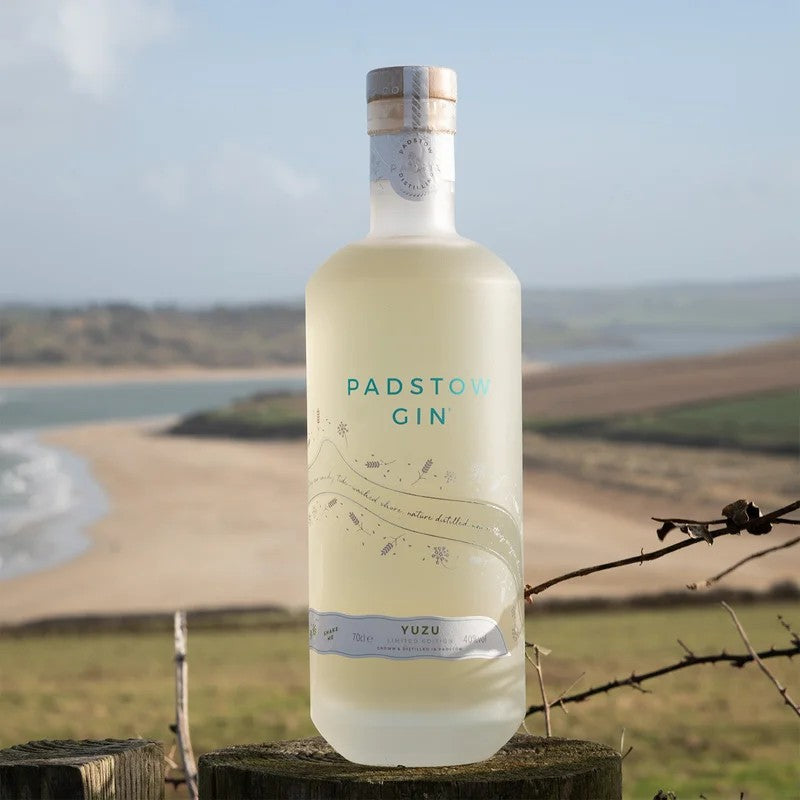 PadstowGin®Yuzu70cl