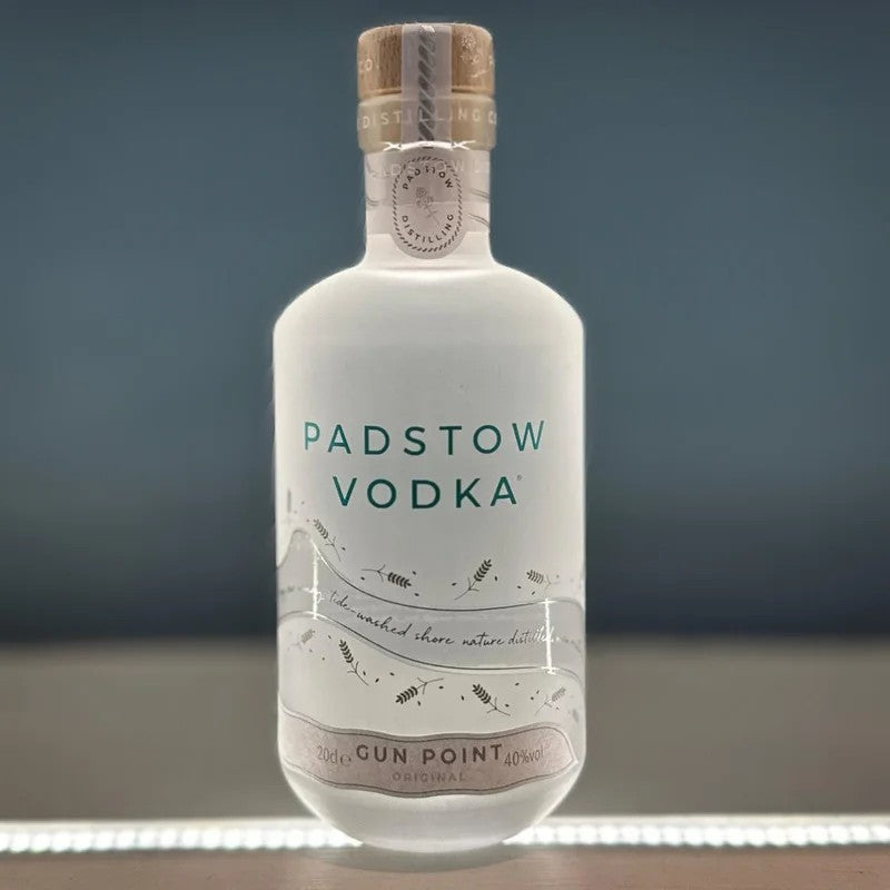 PadstowVodka‘GunPoint’40%20cl
