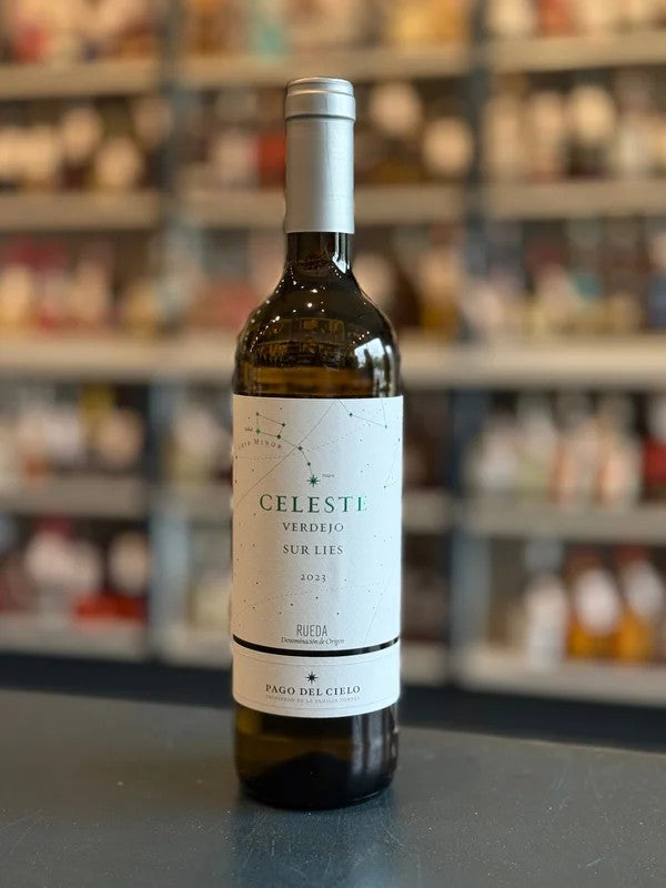 PAGODELCIELO‘CELESTE’VERDEJOSURLIES,SPAIN2023