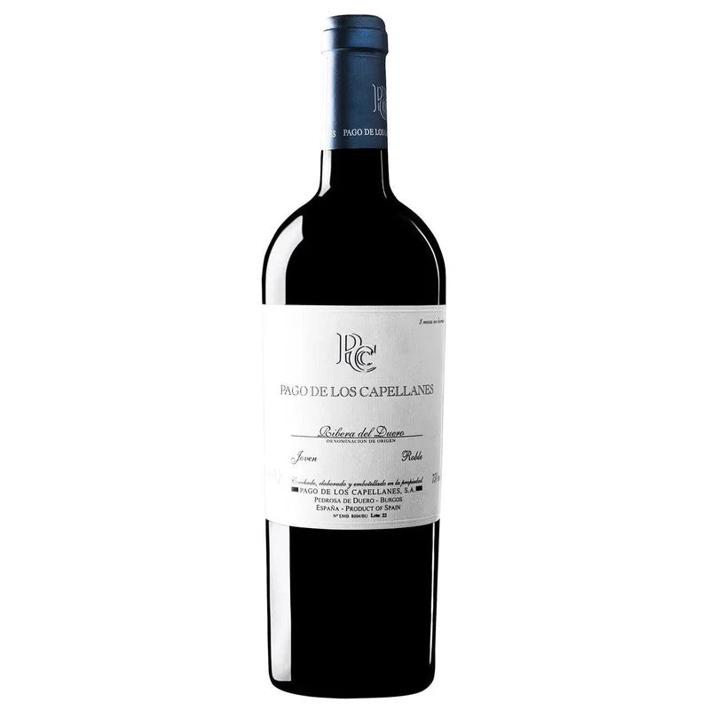 PagodelosCapellanesRoble,RiberadelDuero