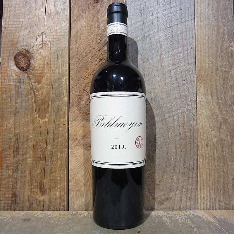 PahlmeyerProprietaryRed2019750ml