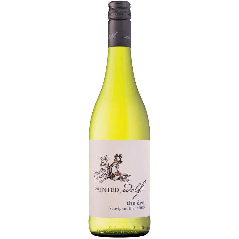 PaintedWolfTheDenSauvignonBlanc750ml