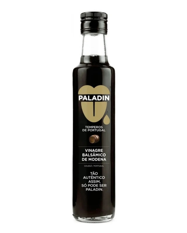 PaladinBalsamicVinegar25cl