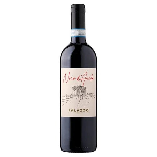 PalazzoNeroD’Avola(75cl)