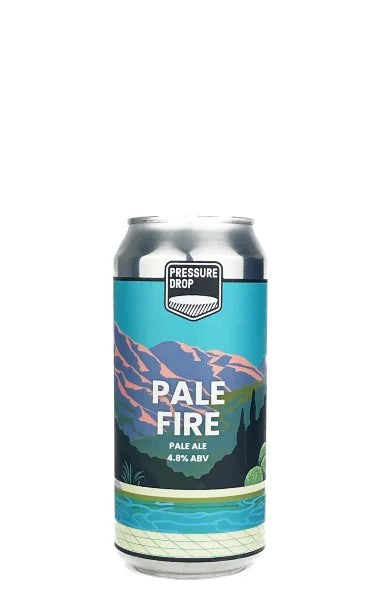 PaleFire,PressureDrop