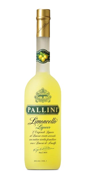 PalliniLimoncello(500mL)