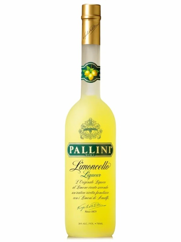 PalliniLimoncello50cl.26%