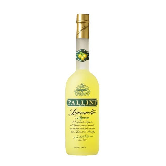 PalliniLimoncelloLiqueur100cl