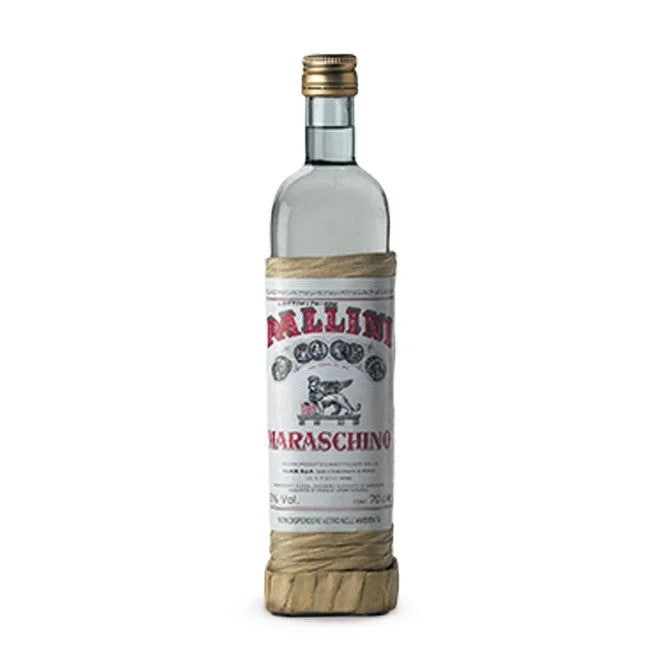 PalliniMaraschinoLiqueur70cl