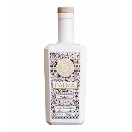 PalmaVodka(70cl)40%