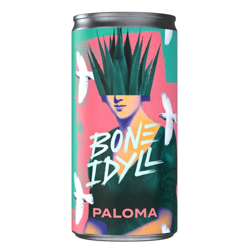 Paloma