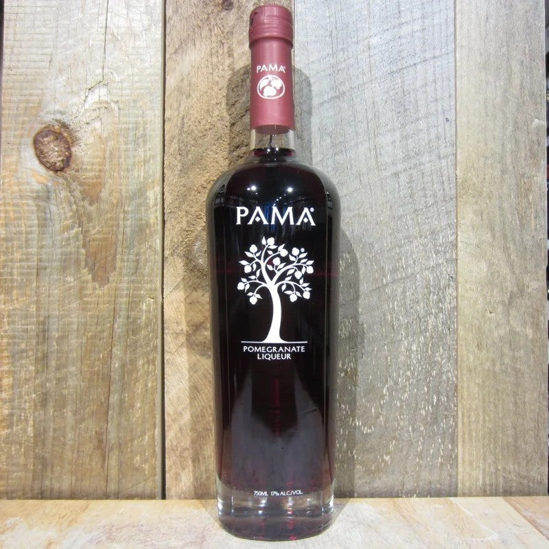 PamaPomegranateLiqueur750ml