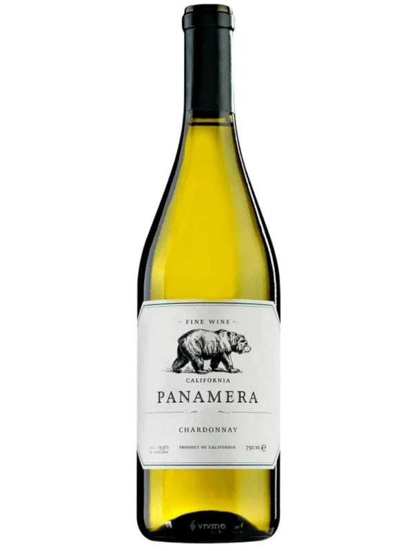 PanameraCaliforniaChardonnay75cl.