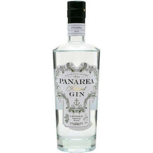 PanareaGinIsland(0.70L,44.0%Vol.)