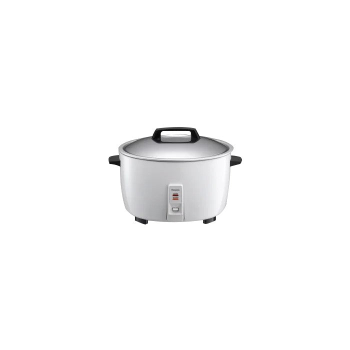 Panasonic4.2LtrRiceCooker–SRGA421WNB