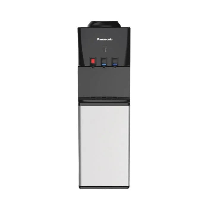 PanasonicWaterDispensersWithTopLoadingWithoutCabinet(3Pin)SDM-WD3128TG