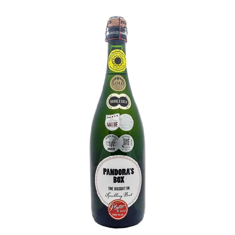Pandora’sBoxBiscuitTinBrut750ml
