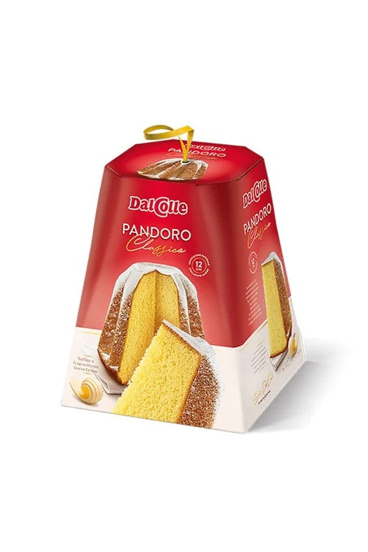 Pandoroclassico750gDalColle