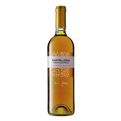 PantelleriaPassitoLiquorosoDOC2022–CantinePellegrino1880