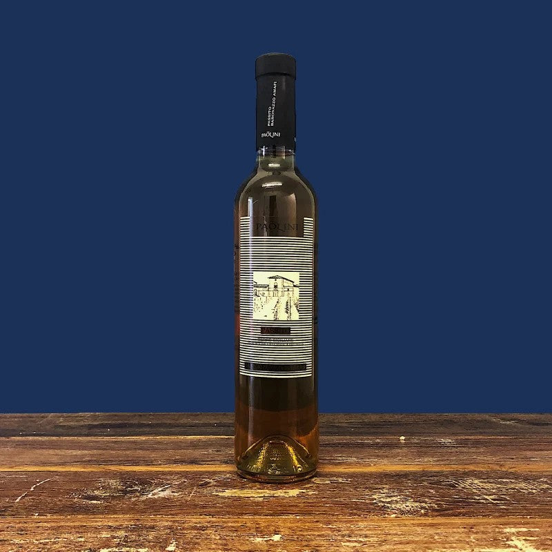 PaoliniPassitoDessertWine
