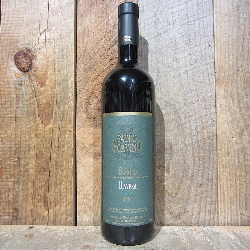 PaoloScavinoBaroloRavera2020750ml