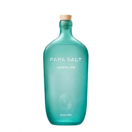 PapaSaltCoastalGin(70cl)42.8%