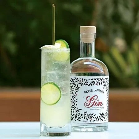 PaperLanternGin(70cl)40%