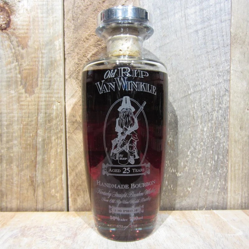 PappyVanWinkle25yr750ml
