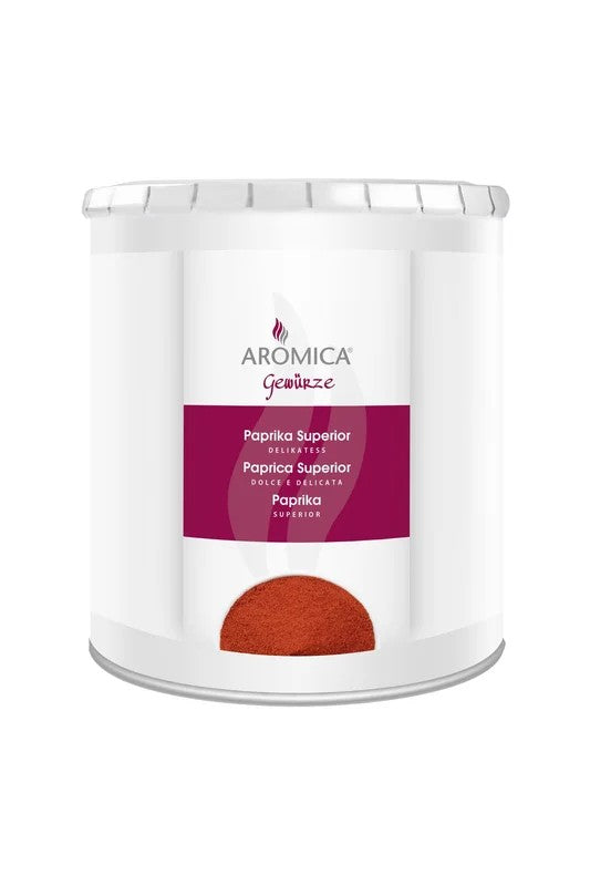 PapricaSuperior580gAromicaHerbsandSpices