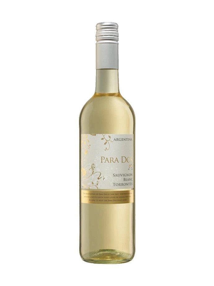ParaDosSauvignonBlanc75cl