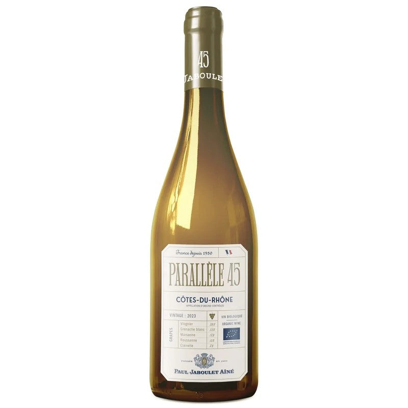 Parallele45CotesduRhoneBlanc,Jaboulet