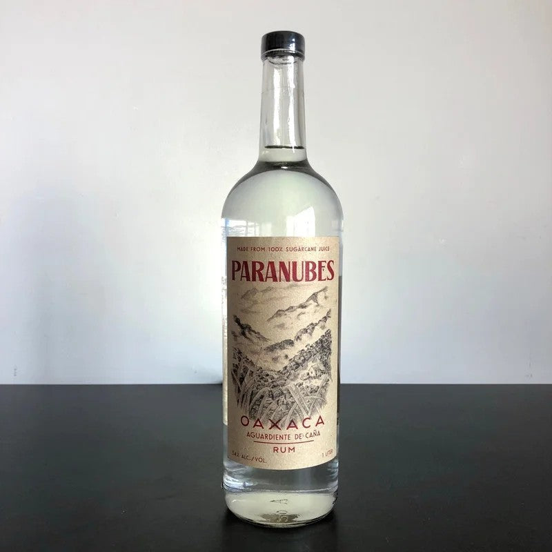 ParanubesRum1L,Oaxaca,Mexico
