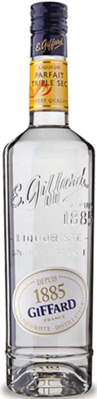 ParfaitTripleSec,Giffard