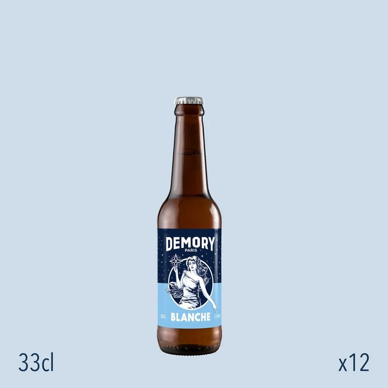 ParisBlancheHefeweizen5,6°