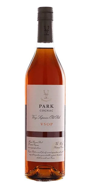 ParkCognacVSOP(700mL)