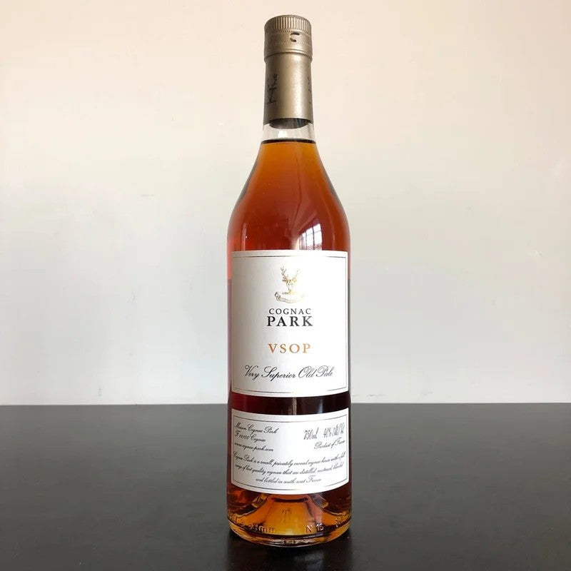 ParkCognacVSOP-Cognac,France