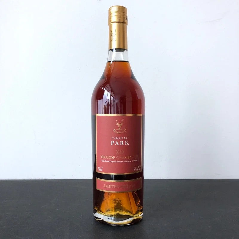 ParkCognacXO‘LimitedEdition2022’